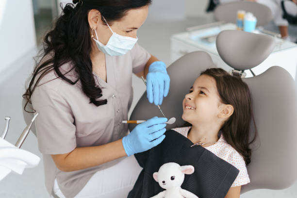 Best Broken or Cracked Tooth Emergency Dentist in Oconomowoc, WI